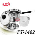 Stainless Steel Noodle Cooking Pot